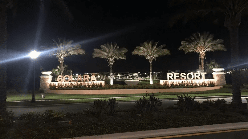 resort homes of florida