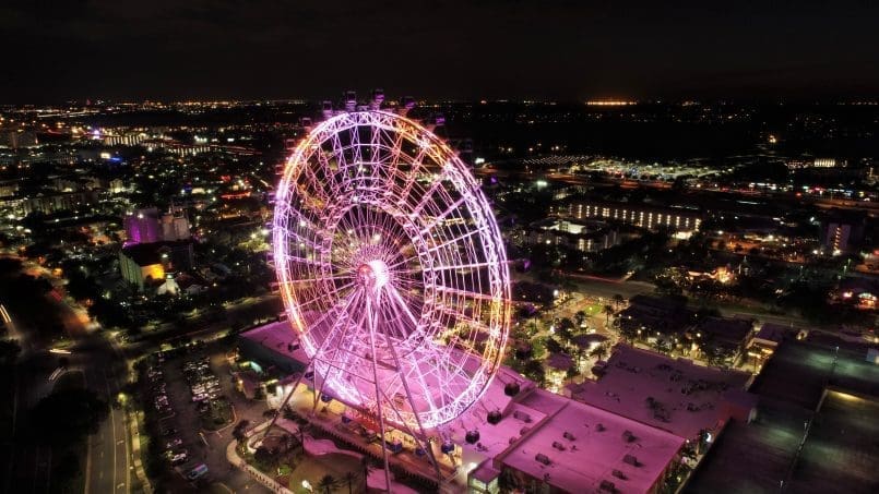 12 Fun Things to do in Orlando this 2022