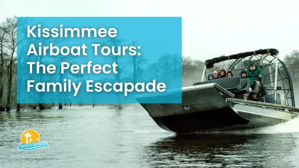 kissimmee airboat tours