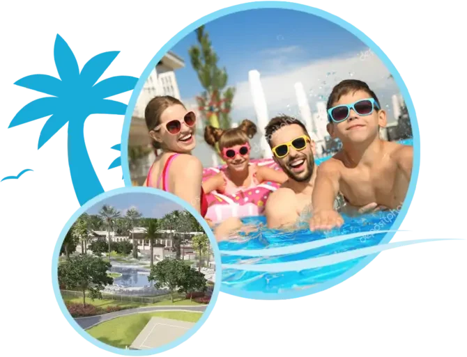 kissimmee vacation homes