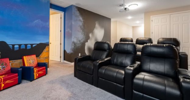 theater room 2